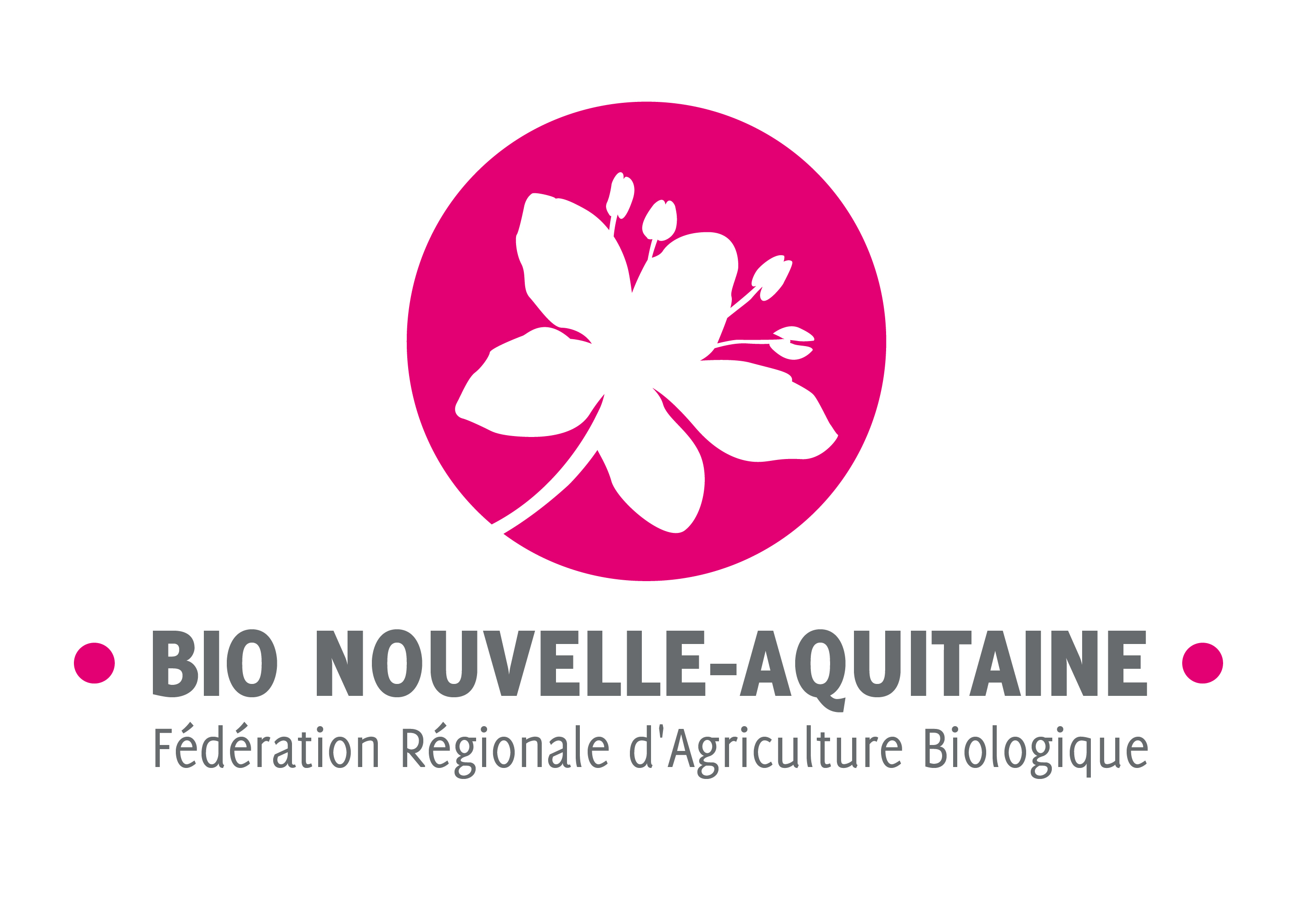 Logo Bio Nouvelle Aquitaine