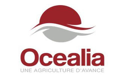 Logo OCEALIA