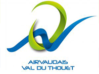 Logo CC Airvaudais Val du Thouet