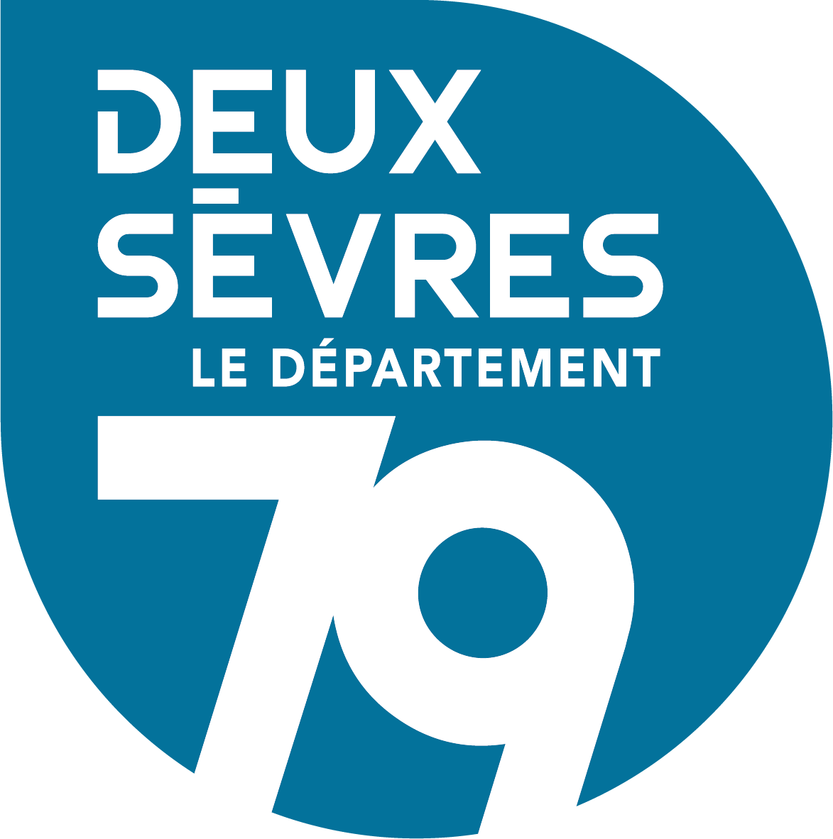 Logo Conseil Départemental des Deux Sèvres
